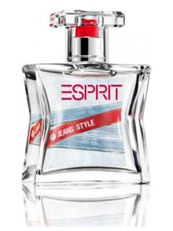 Esprit Jeans Style Woman