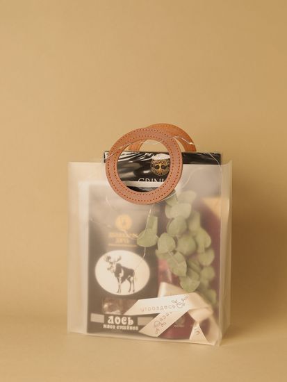 Подарочный набор, "Особенный вкус"