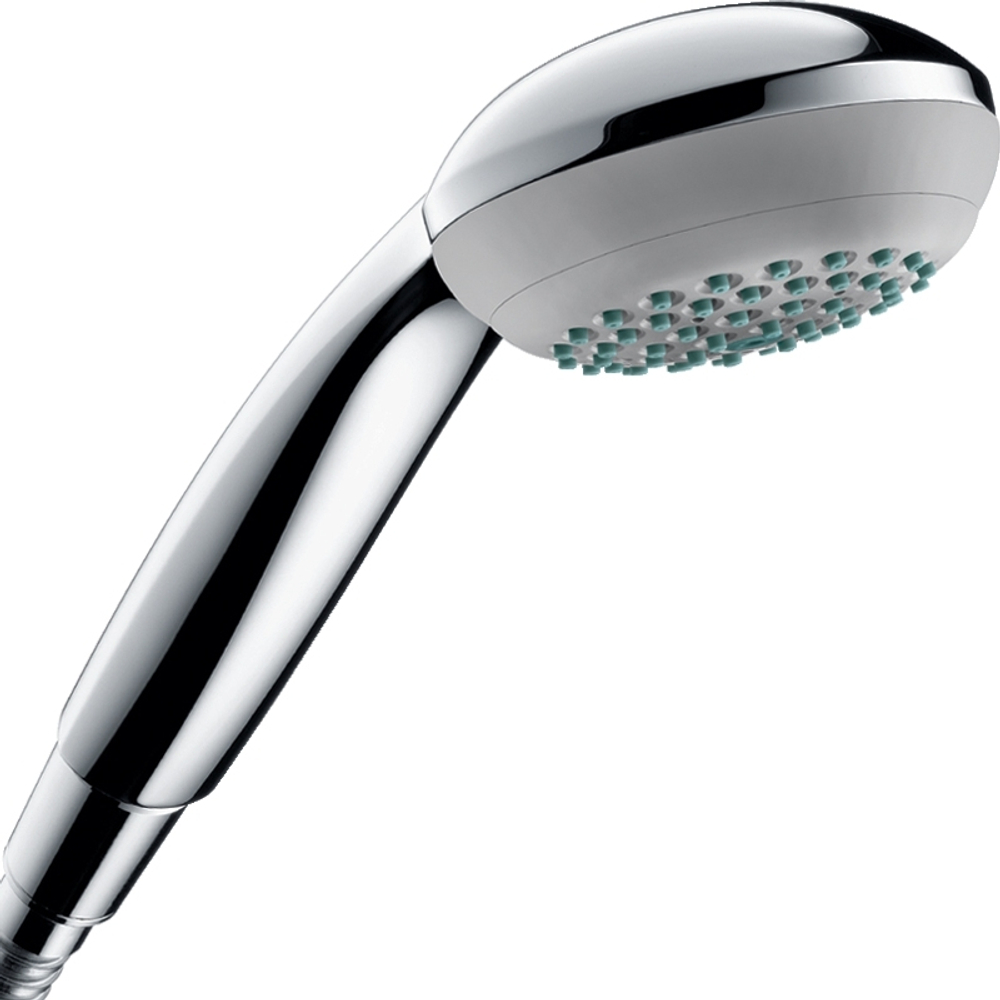 Ручной душ Hansgrohe Crometta 28561000 хром