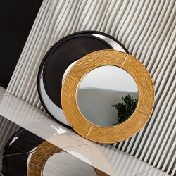 Зеркало настенное Объект мечты Эдвин