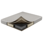 Матрас Koyka MEDIUM  h≈23 см