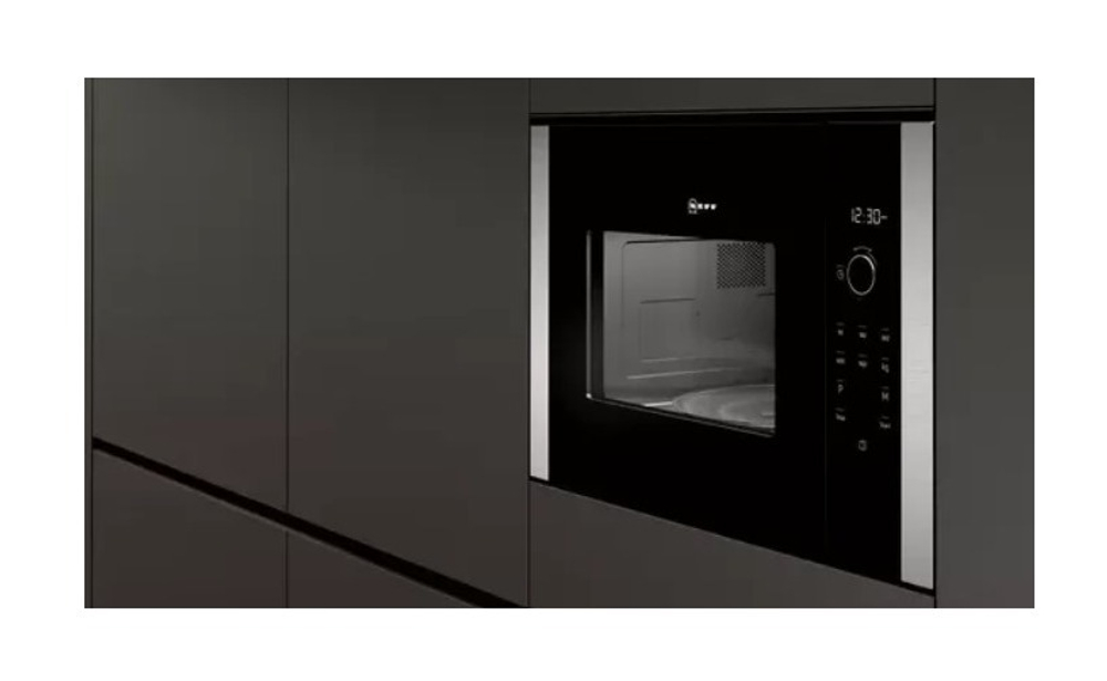 Микроволновая печь Neff HLAWD53N0