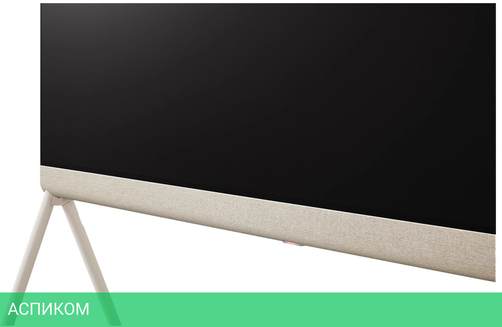 Телевизор OLED LG 55" 55LX1T6LA.ARUG