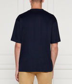 Футболка Guess Jeans - темно-синий(M4YI45 K8FQ4)