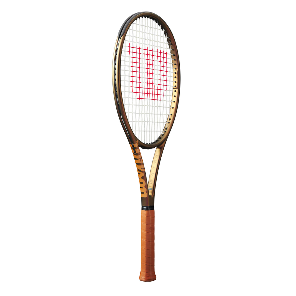 Теннисная ракетка Wilson Pro Staff 97 V14 Tour Racket