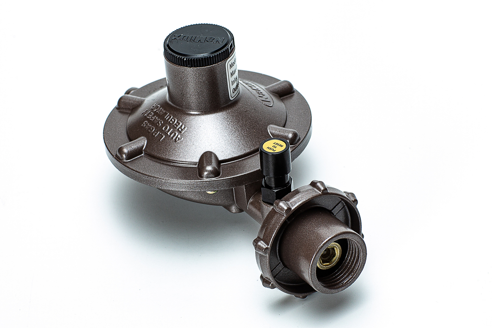 Регулятор давления NaMilux NA-337S/1-VN