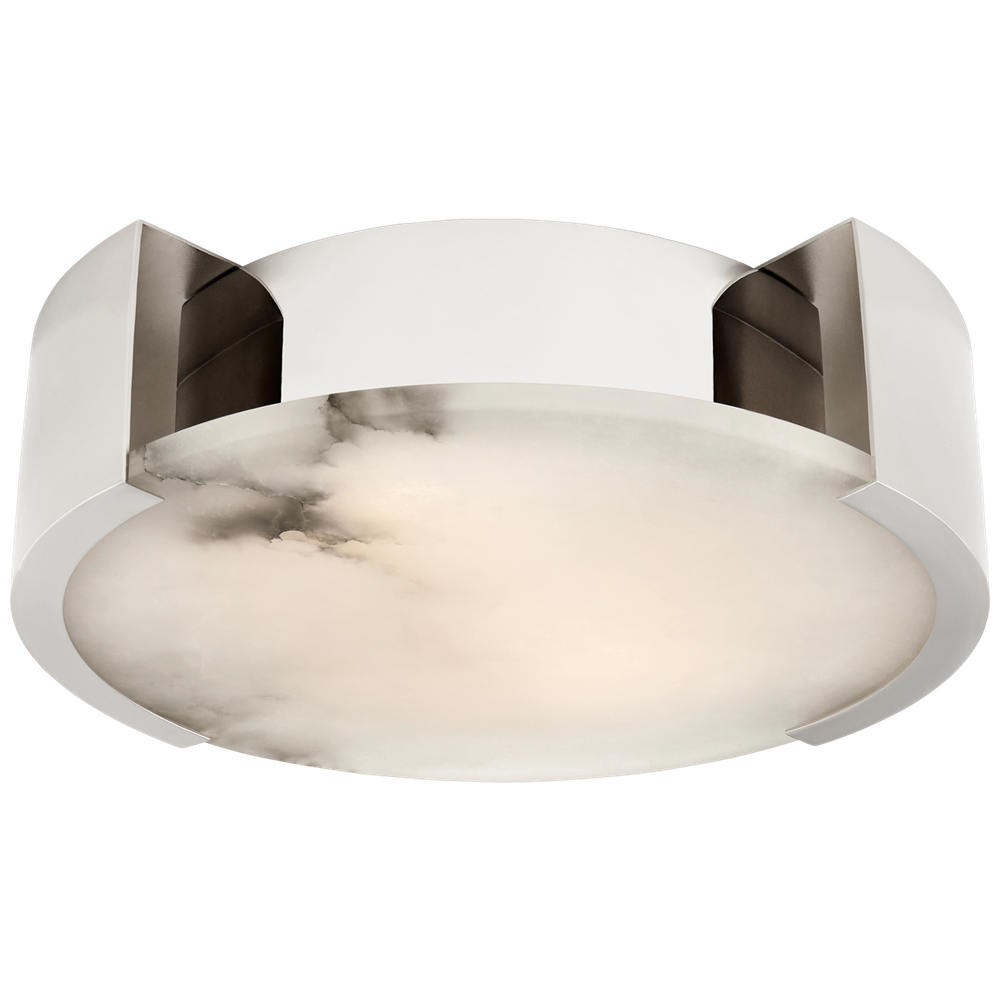 Потолочный светильник Visual Comfort Melange Small Flush Mount (Open Box)