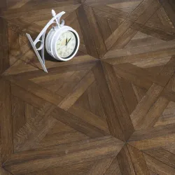 Инженерный паркет Coswick Дуб Старая Венеция (Old Venice) Шелковое масло ультраматовое