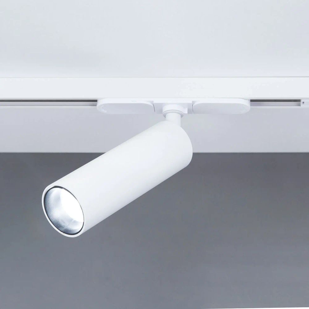 Citilux Тубус CL01T070N LED Трековый светильник Белый