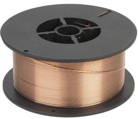 Сварочная проволока Маркус омедненная D270х1,2мм (11кг)