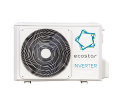 Ecostar KVS-IRAD12CH