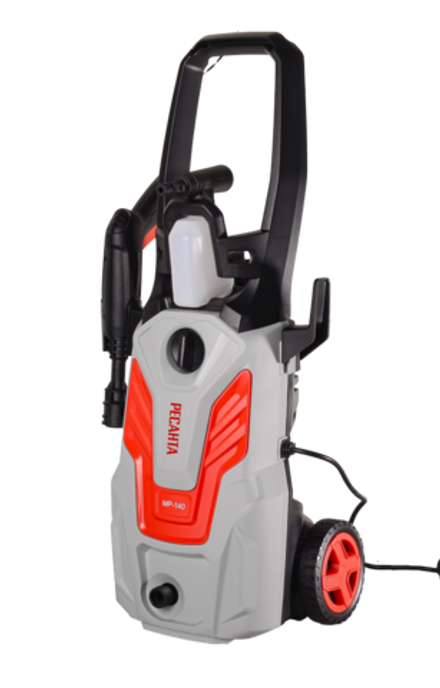 Мойка высокого давления Ресанта МР-140