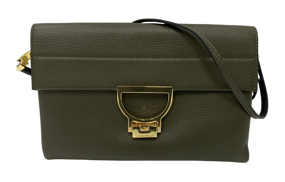 Сумка COCCINELLE Logo, COBXA11A06G2000S