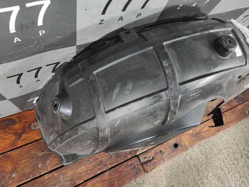 Подкрылок задний левый Changan CS55PLUS  Б/У Оригинал S203F2709020300