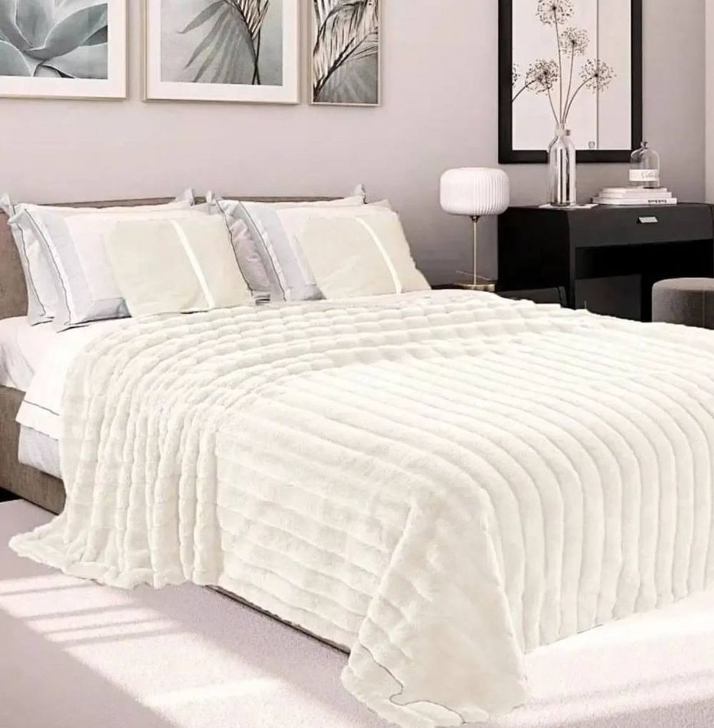 Плед КРОЛИК 2сп