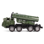 Ракетная установка "Щит" (Нордпласт) (1)