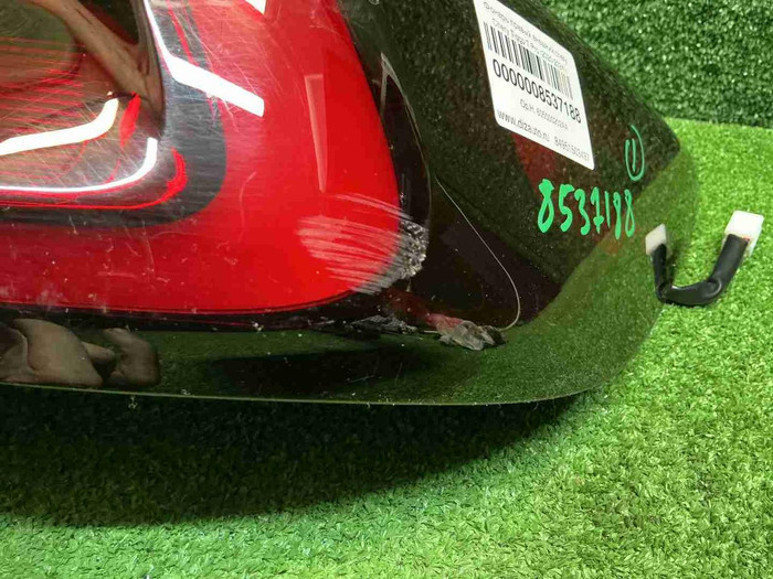 Фонарь правый внешний Chery Tiggo 7 Pro (20-24)