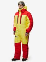 КОМБИНЕЗОН ПУХОВЫЙ BASK ULTIMATE V3