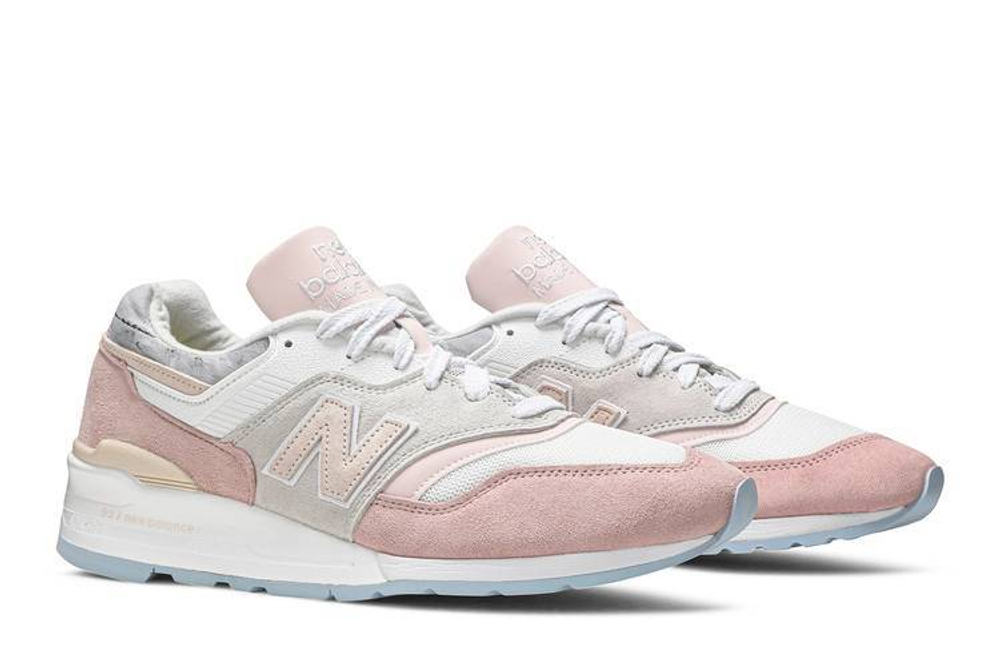 Кроссовки New Balance Nb 997 D