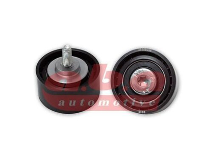 A.B.A - YP155096-ABA - Deflection/Guide Pulley, V-ribbed belt