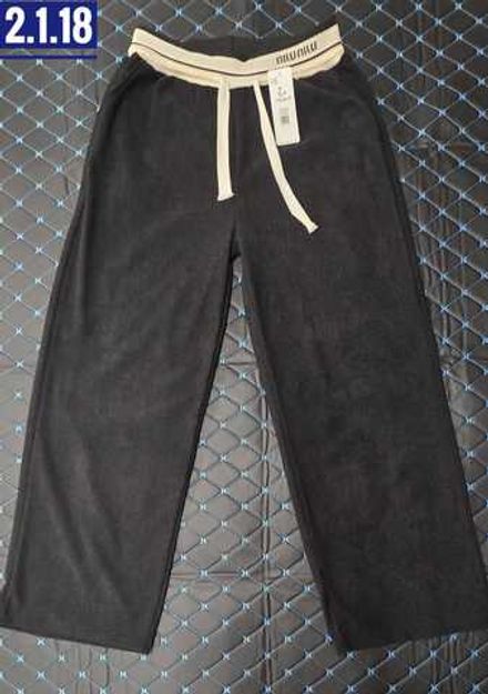 Брюки 50354167 Fabrika