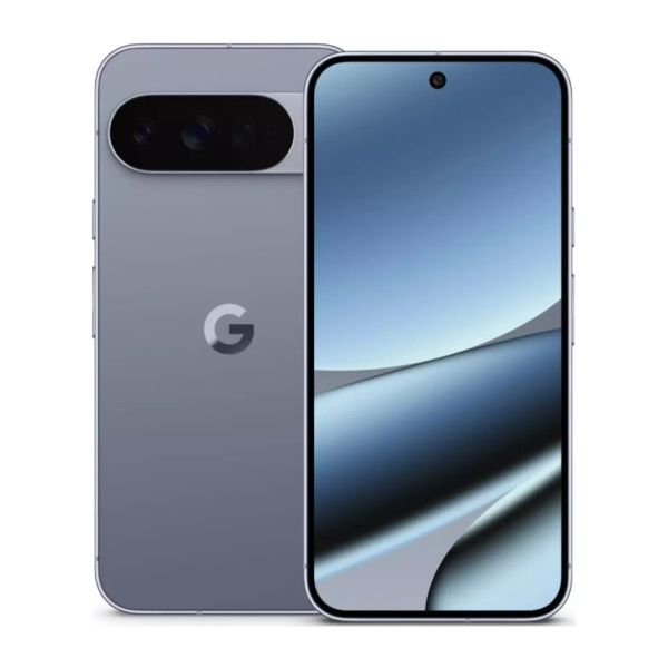Смартфон Google Pixel 10 Pro XL 16/512 ГБ Лунный камень | Moonstone (Global)