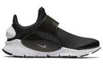 Кроссовки Nike Sock Dart Prm Black (Женская размерная сетка)