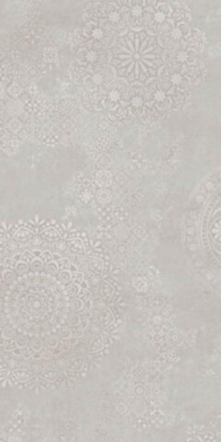 Керамогранит Stone Egypt Gris Decor (N40034)