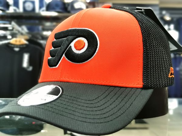 Бейсболка Philadelphia Flyers