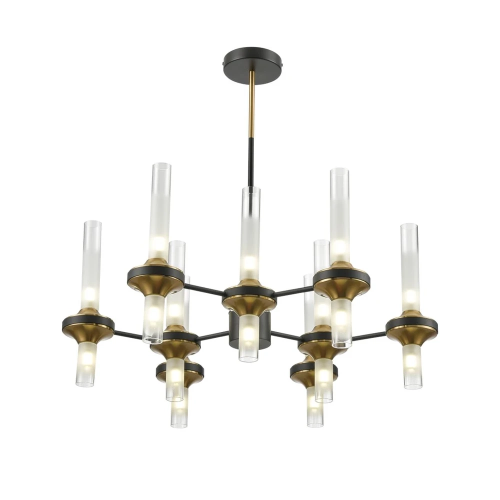 Люстра на штанге Lumion TAMARESA 8112/18