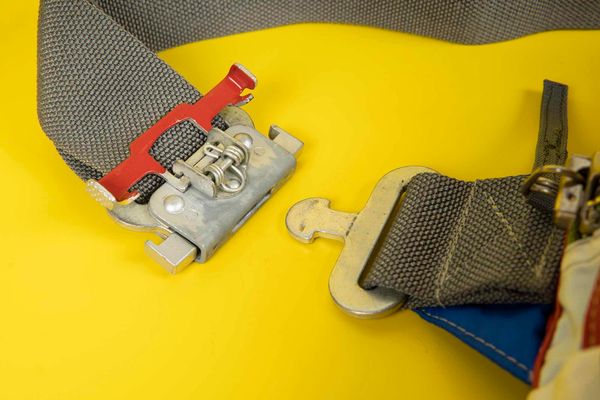 Сумка поясная Stratopacks BB0032 - фото 7