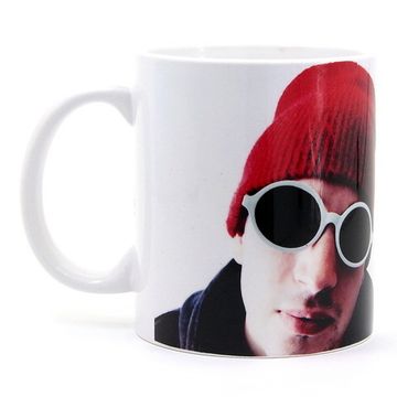 Кружка Twenty One Pilots (288)