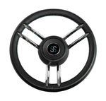 Рулевое колесо Castelli CAPITANO 350 мм