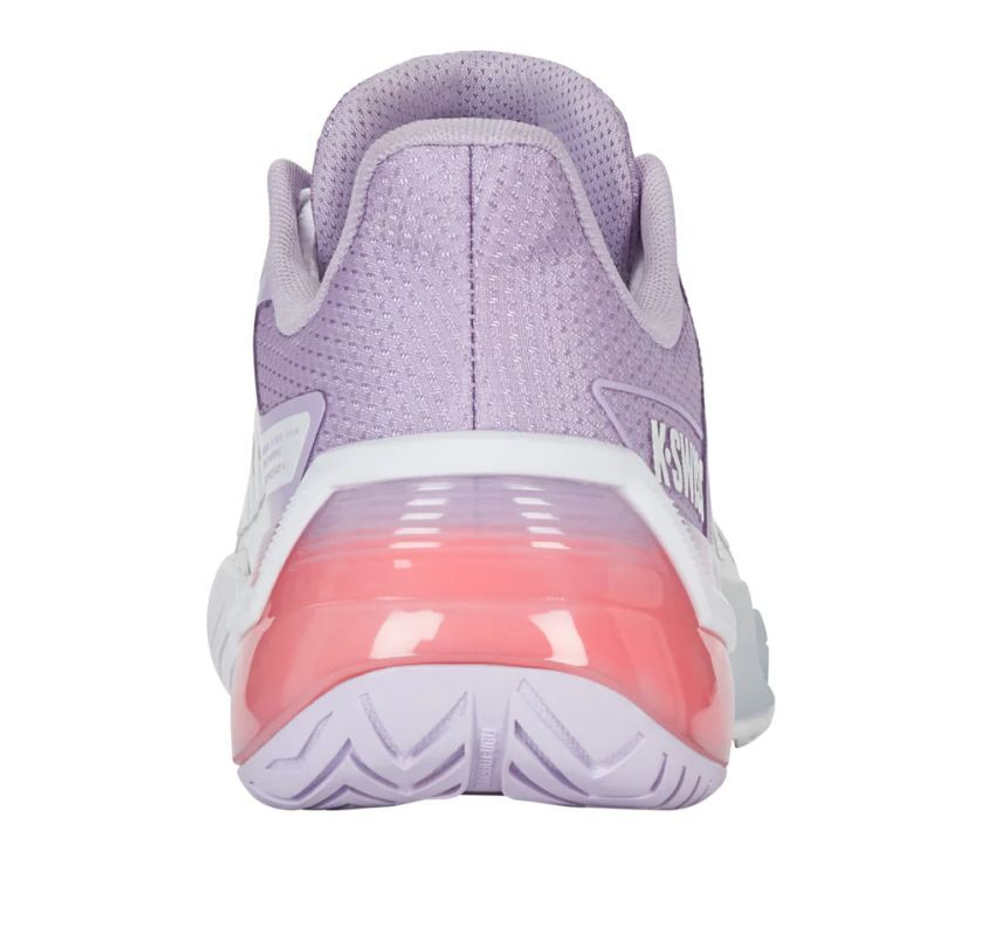 Женские теннисные кроссовки K-Swiss Ultrashot 4 - White
