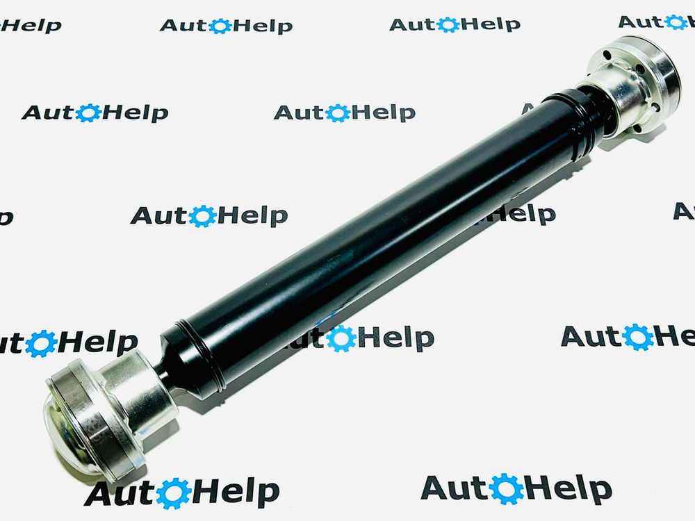 Вал карданный DSP043B A1664102901 передний Mercedes-Benz GLE, GLS W166, X166