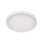 Потолочный светодиодный светильник Loft It Extraslim 10227/24 White