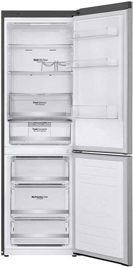 Холодильник LG GA-B459MMDZ