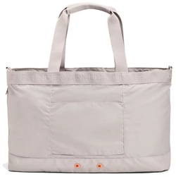 Сумка спортивная Under Armour Women's UA Essentials Signature Tote Bag - ghost gray/tin