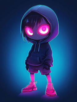 Картина на стену на металле от MetallSubArt