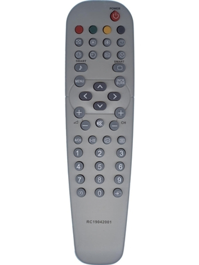 Пульт RC19042001 для телевизоров Philips