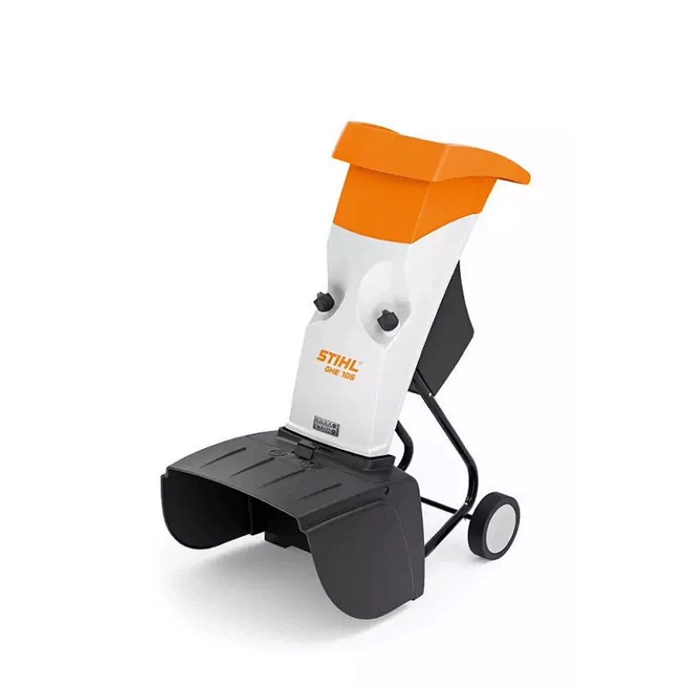 STIHL GHE 105.0 электрический садовый измельчитель 60070111175