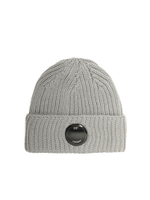 Шапка Accessories Knit Cap In Extrafine Merino Wool