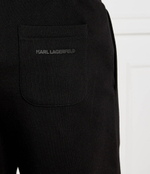 Шорты SWEAT Karl Lagerfeld - черный(705027 542900)