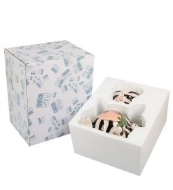 BS- 61 Емкость для сыпучих пр-в «Кот Кланси»