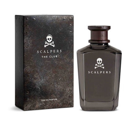 Мужская парфюмерия Scalpers The Club EDP (125 мл)