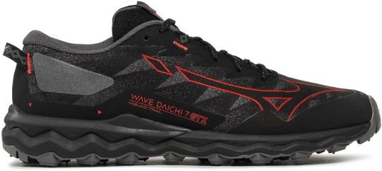 Кроссовки беговые MIZUNO Wave Daichi 7 GTX