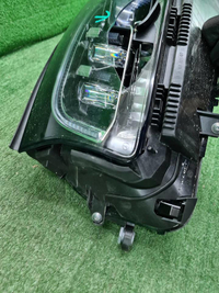 Фара левая Mercedes GLS x167 (19-24) Multibeam LED
