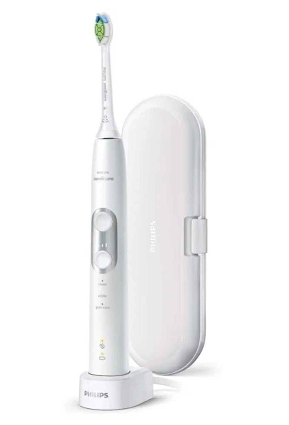 Зубная щетка Philips HX6857/28