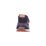 Кроссовки New Balance 574 Brown арт s002-3