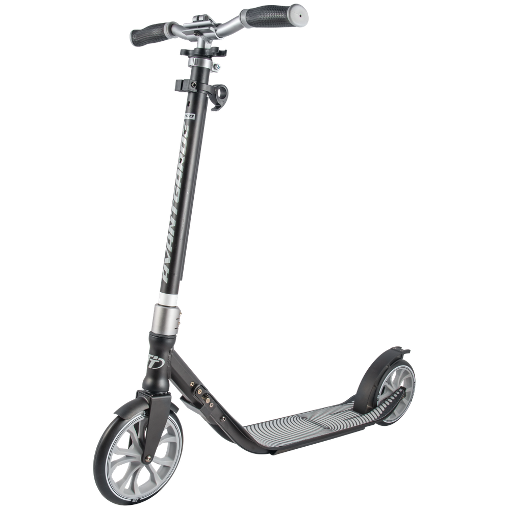 Самокат TechTeam 200 Avantgarde (2019)